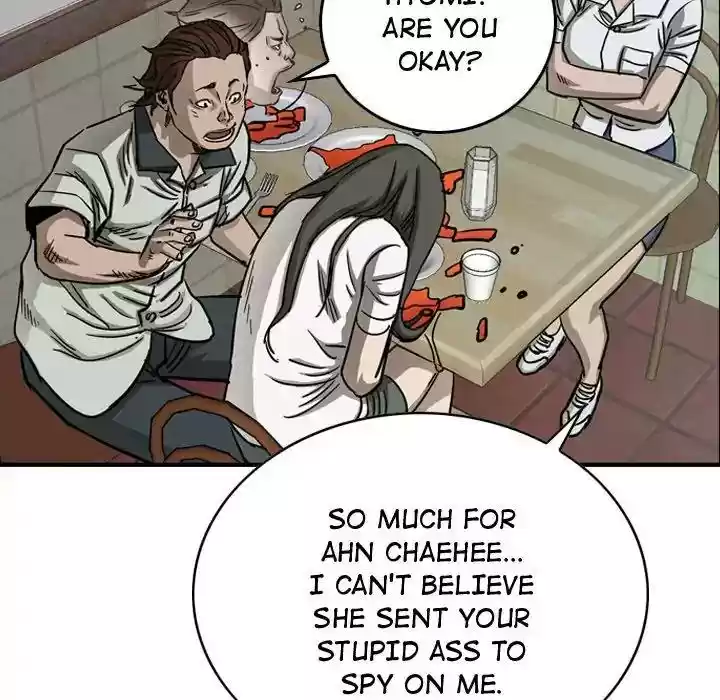 Legend: The Beginning Episode 56