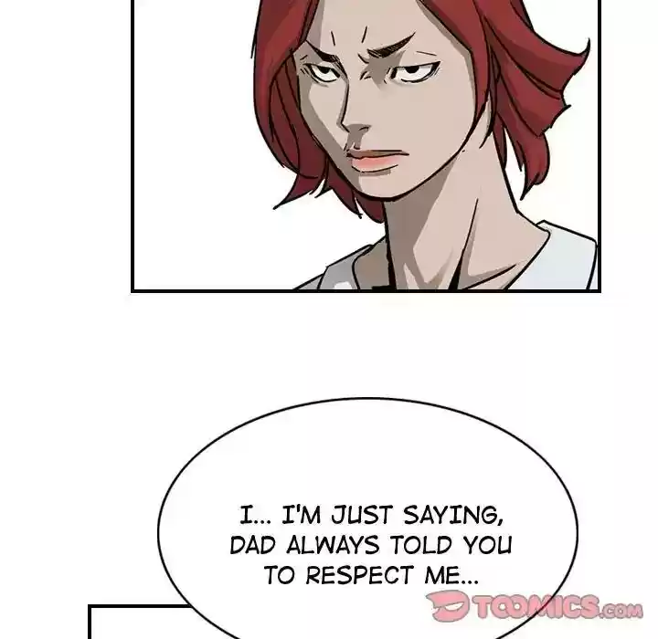 Legend: The Beginning Episode 56