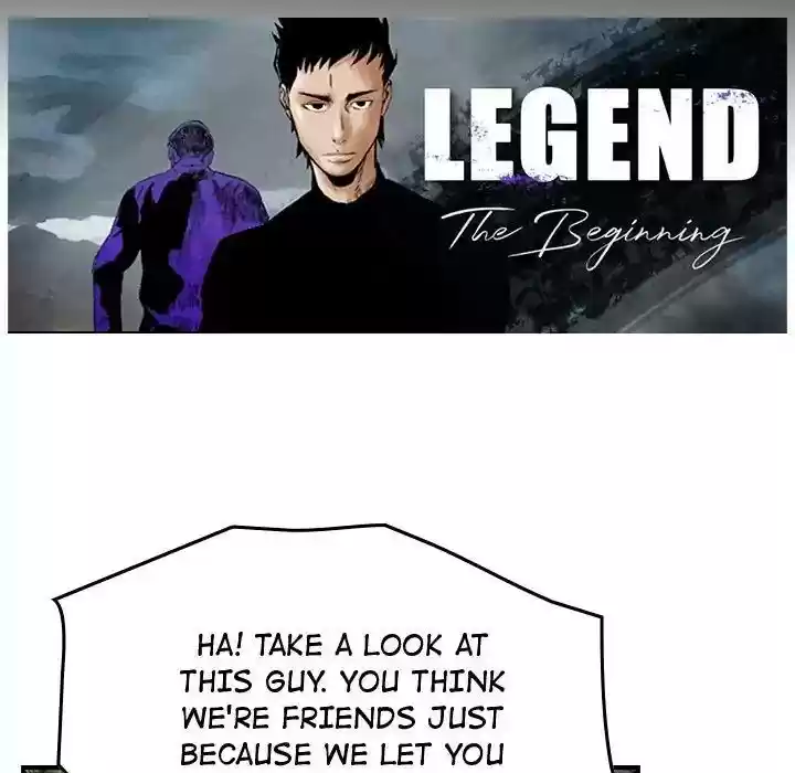Legend: The Beginning Episode 57