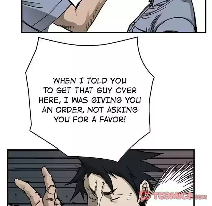 Legend: The Beginning Episode 57