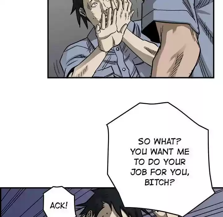 Legend: The Beginning Episode 57