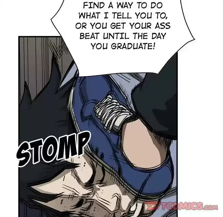 Legend: The Beginning Episode 57