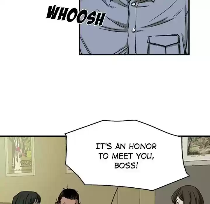 Legend: The Beginning Episode 57