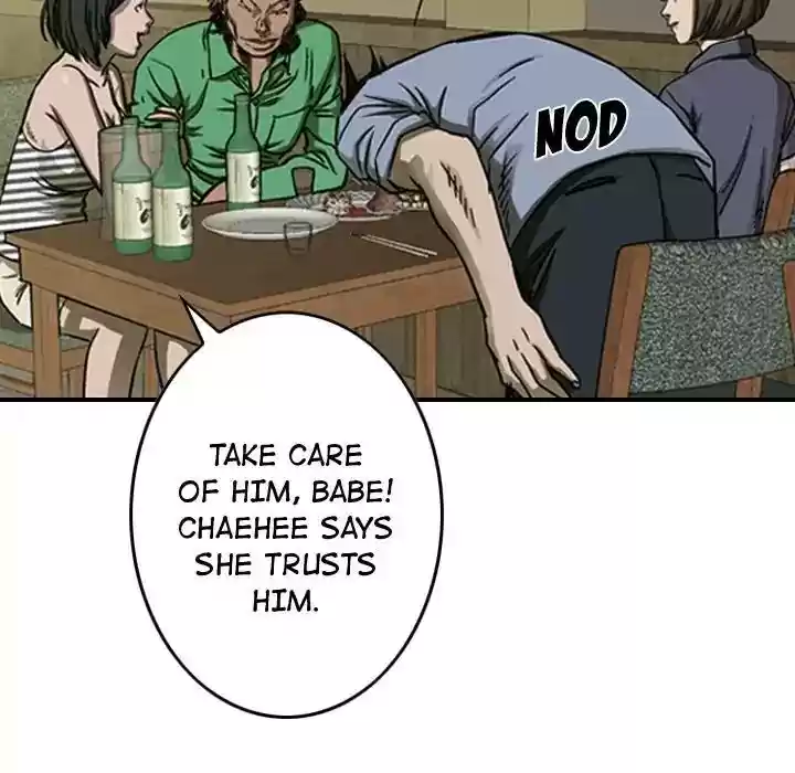 Legend: The Beginning Episode 57