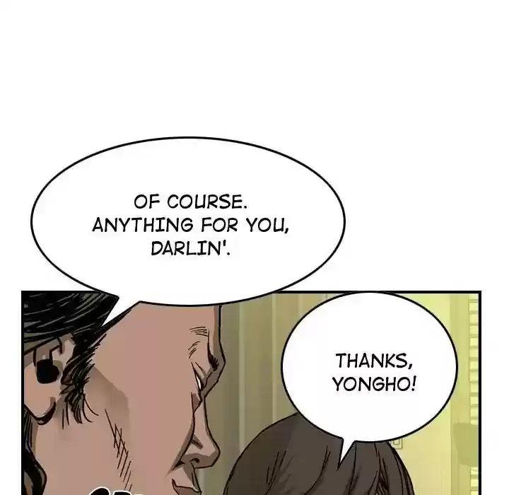 Legend: The Beginning Episode 57