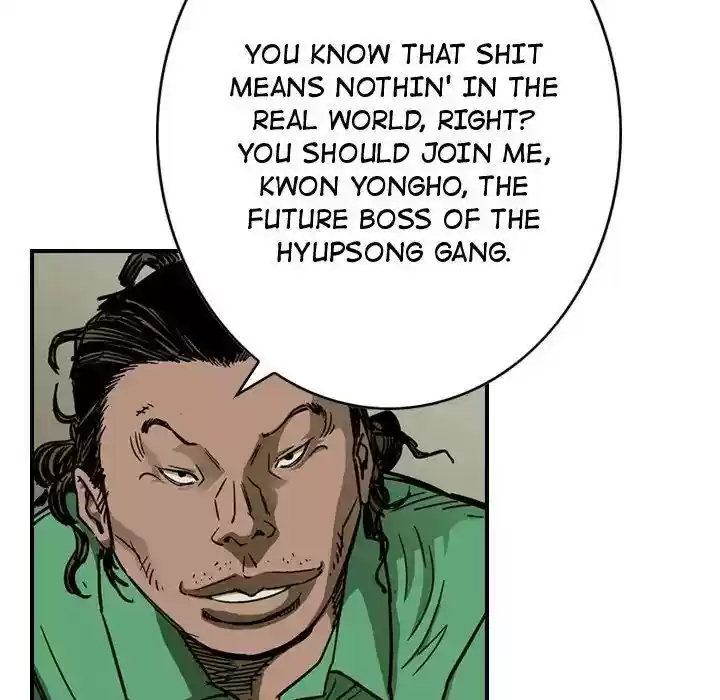 Legend: The Beginning Episode 57