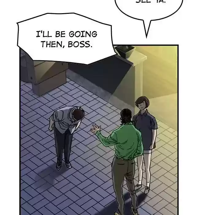 Legend: The Beginning Episode 57