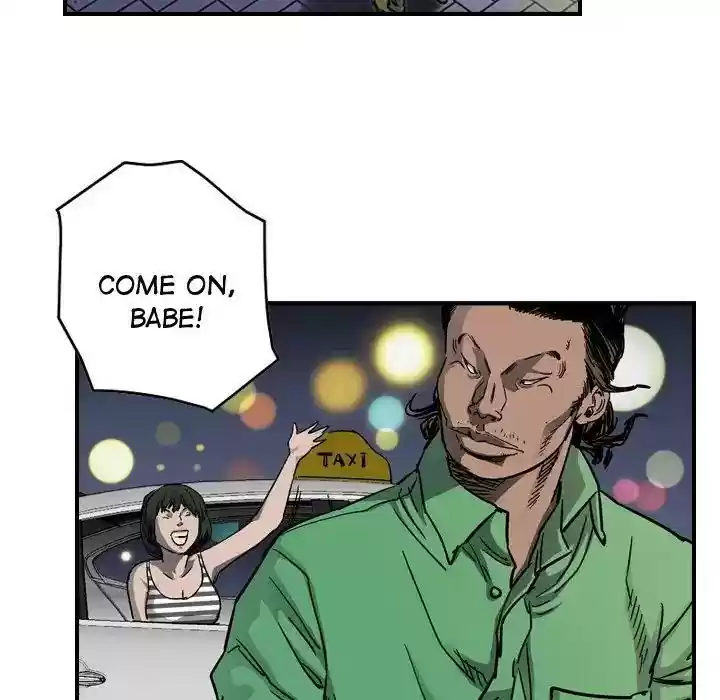 Legend: The Beginning Episode 57