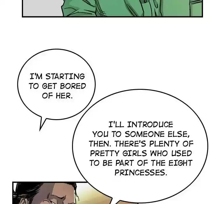 Legend: The Beginning Episode 57