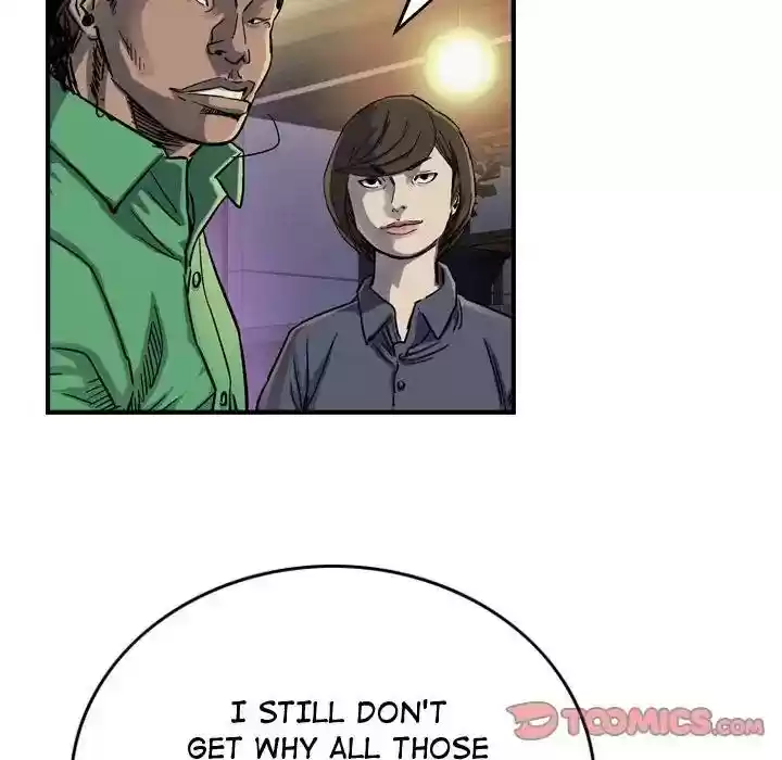 Legend: The Beginning Episode 57