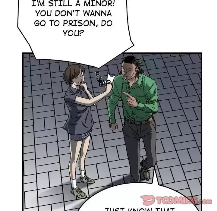 Legend: The Beginning Episode 57