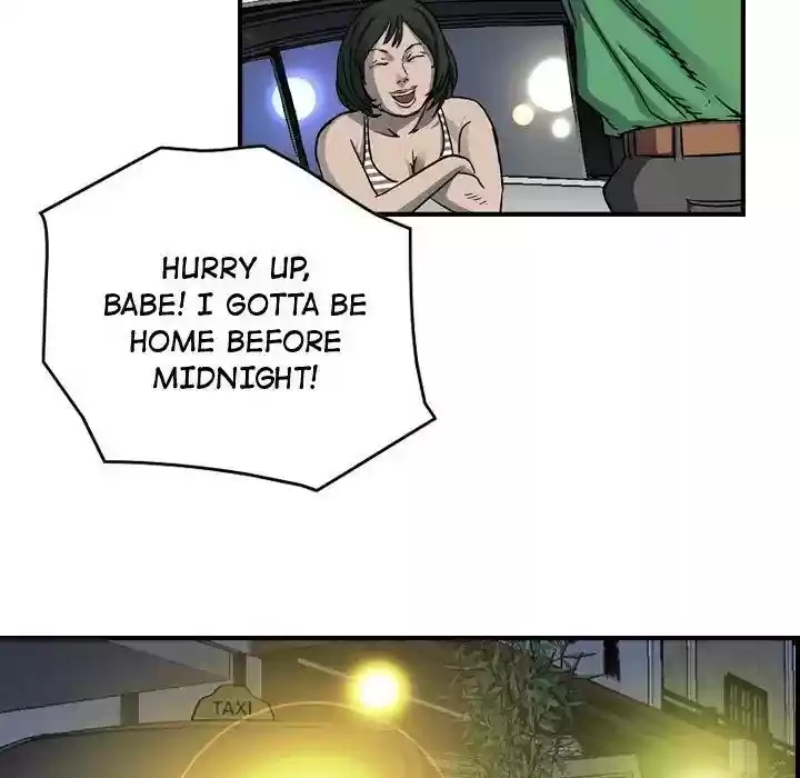 Legend: The Beginning Episode 57