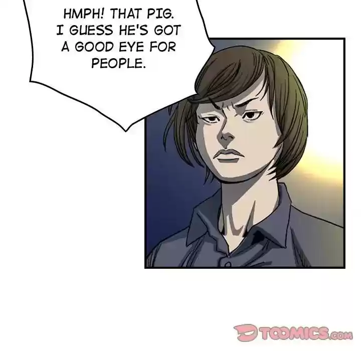 Legend: The Beginning Episode 57