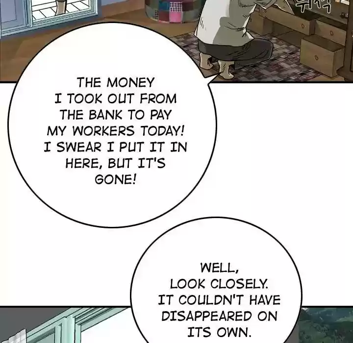 Legend: The Beginning Episode 57