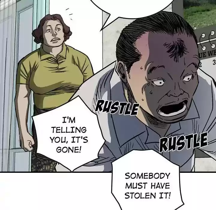 Legend: The Beginning Episode 57