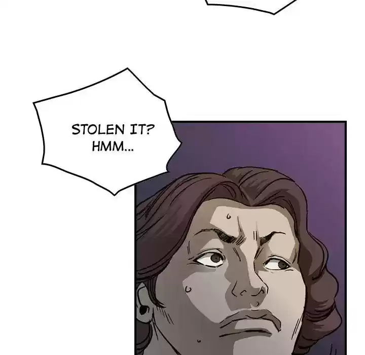 Legend: The Beginning Episode 57