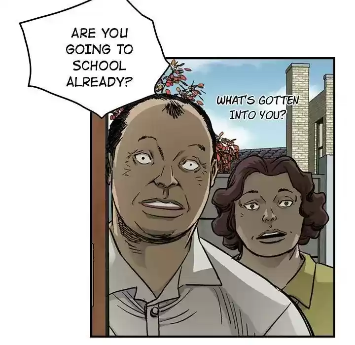 Legend: The Beginning Episode 57