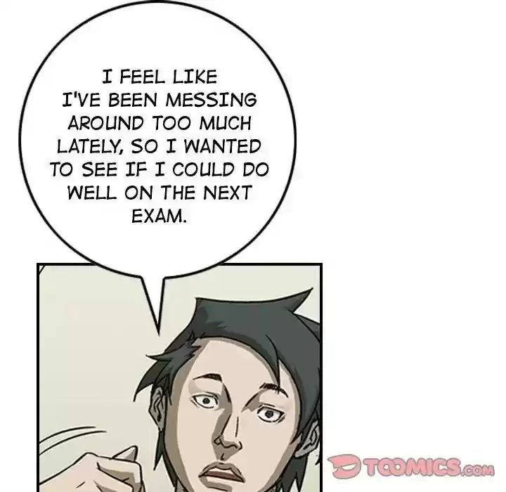 Legend: The Beginning Episode 57