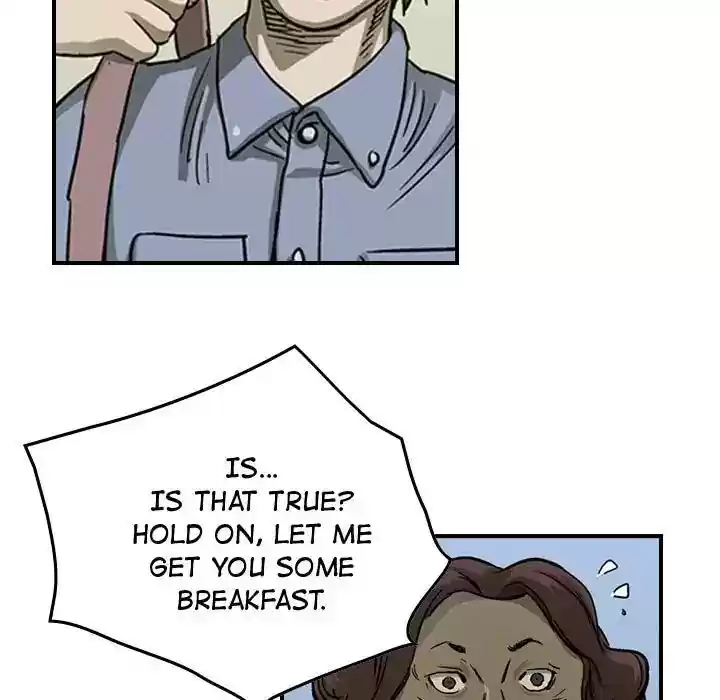 Legend: The Beginning Episode 57