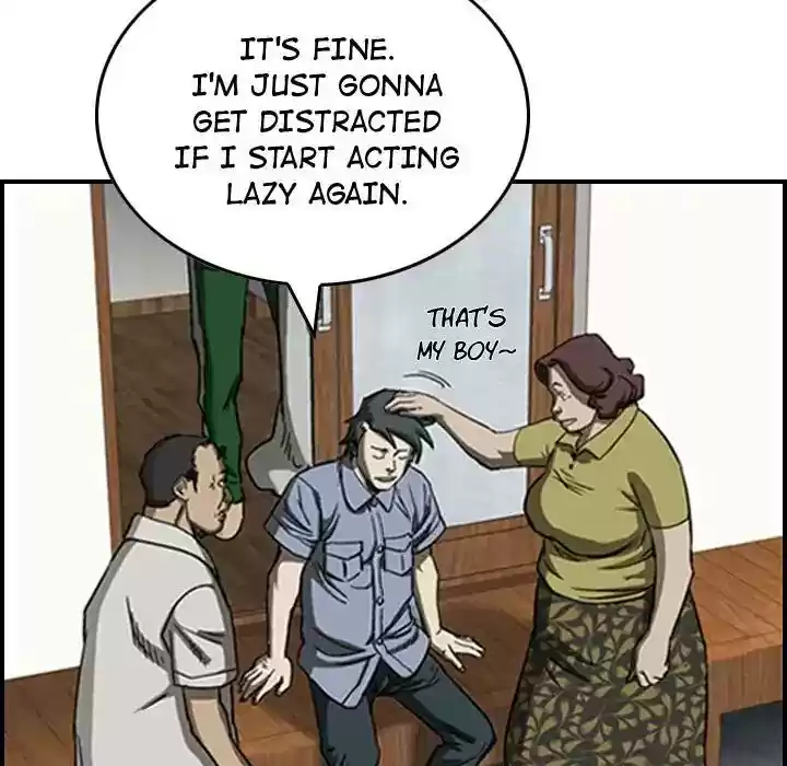 Legend: The Beginning Episode 57