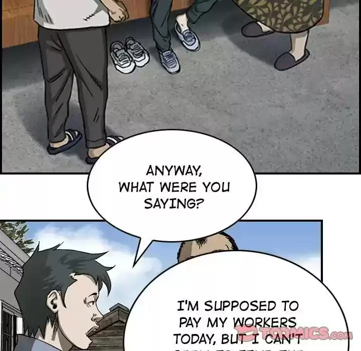 Legend: The Beginning Episode 57