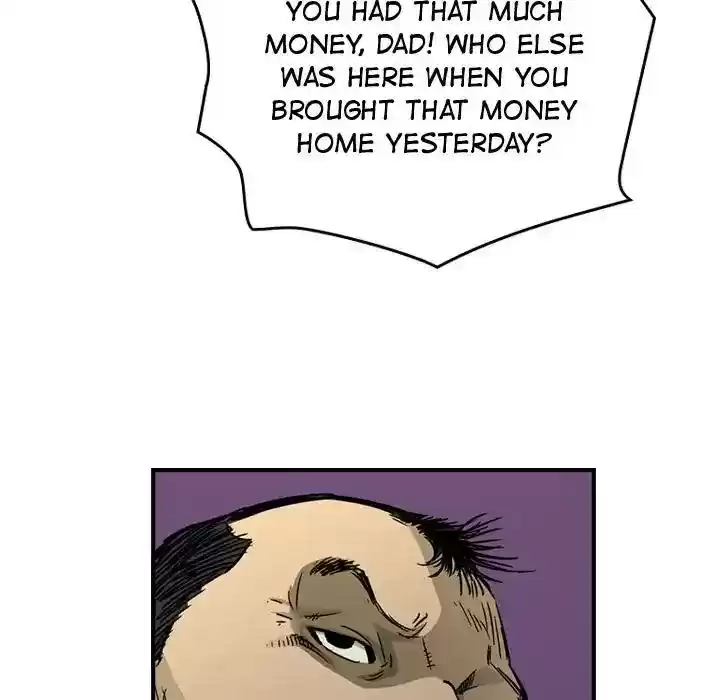 Legend: The Beginning Episode 57