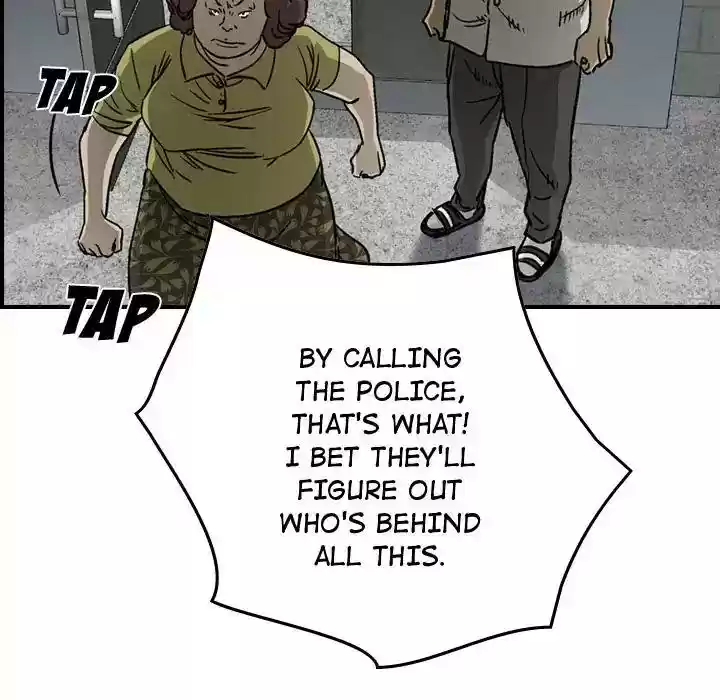 Legend: The Beginning Episode 57