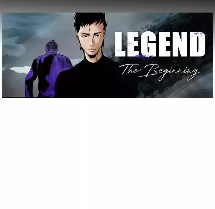 Legend: The Beginning Episode 58