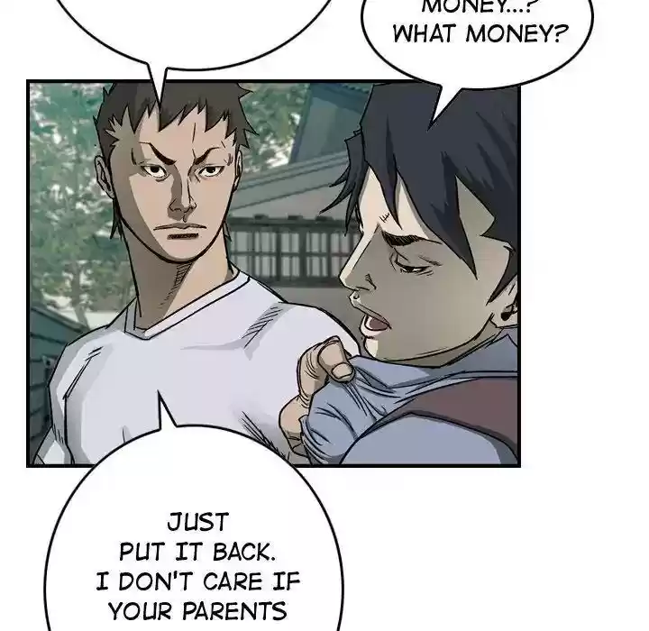 Legend: The Beginning Episode 58