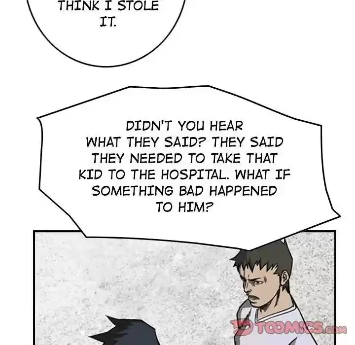 Legend: The Beginning Episode 58