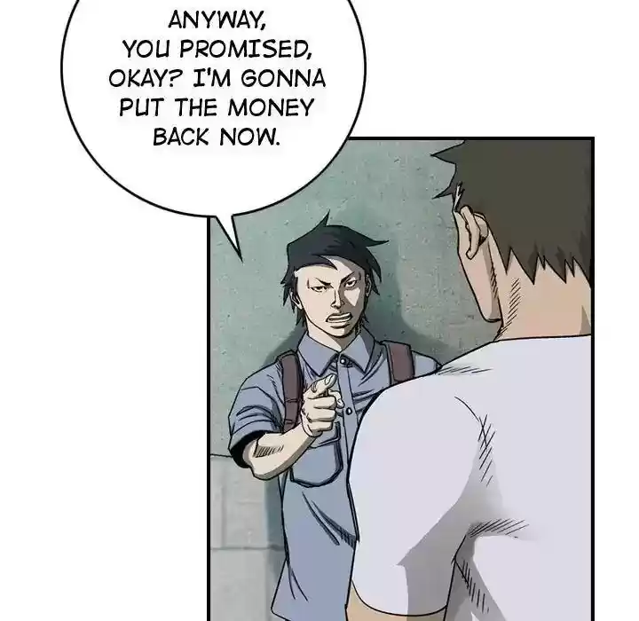 Legend: The Beginning Episode 58