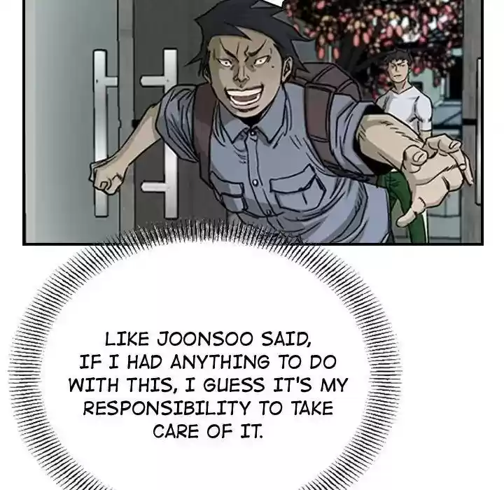 Legend: The Beginning Episode 58