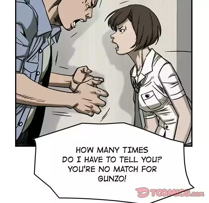 Legend: The Beginning Episode 58