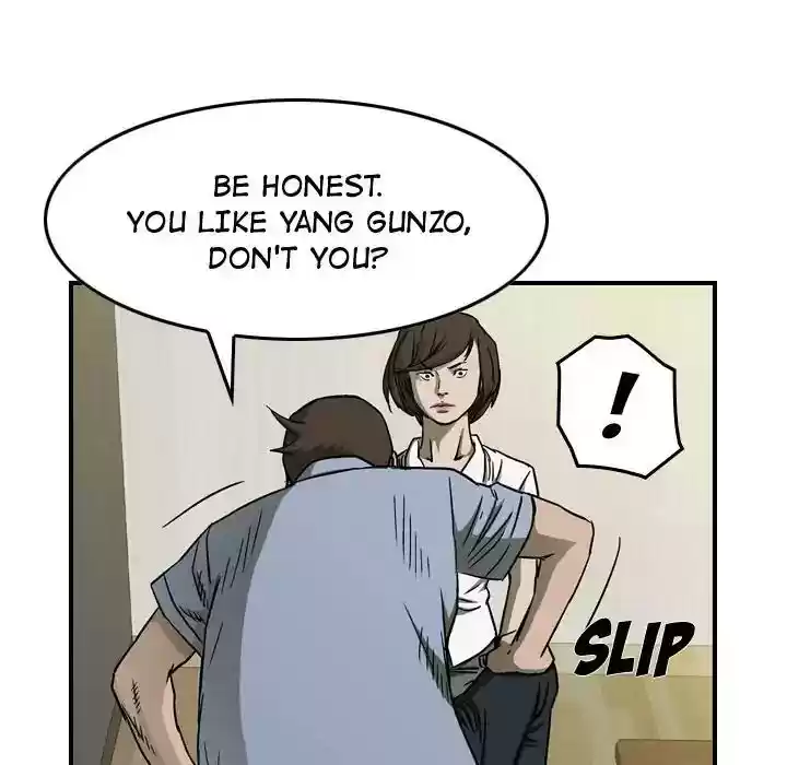 Legend: The Beginning Episode 58