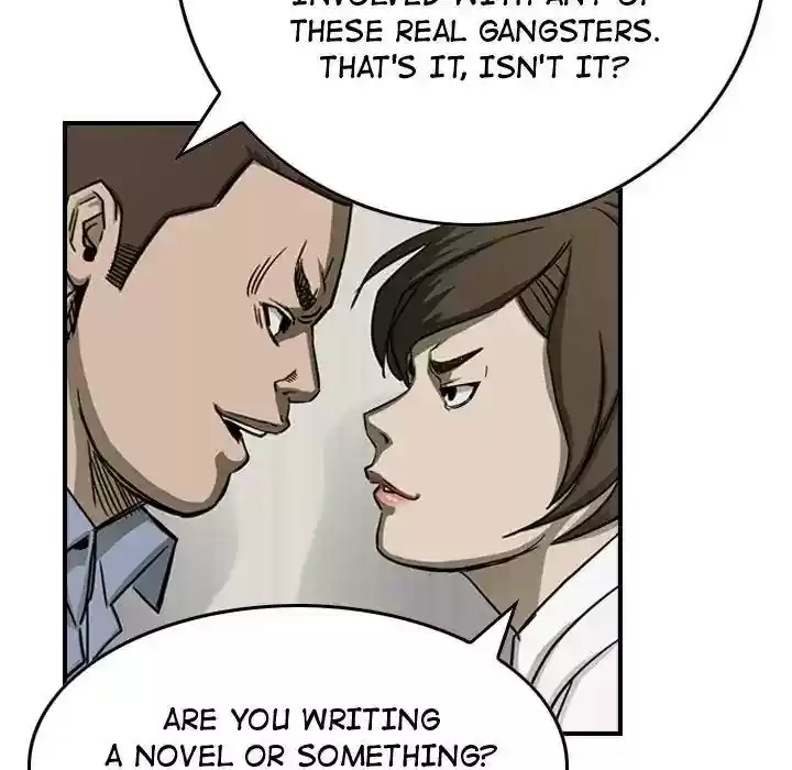 Legend: The Beginning Episode 58