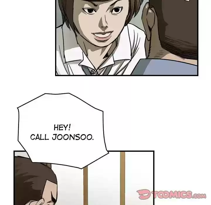 Legend: The Beginning Episode 58