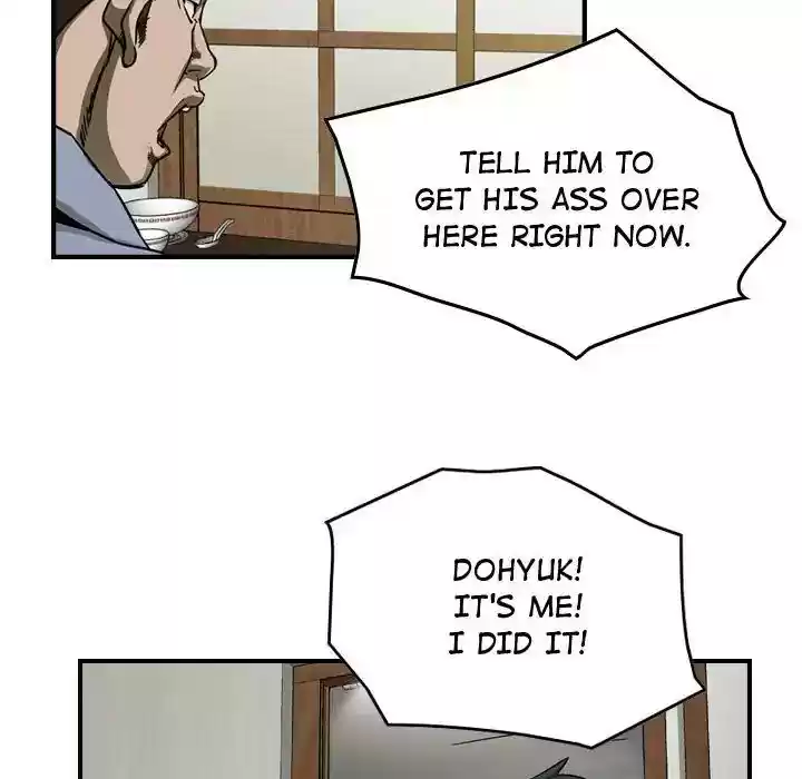 Legend: The Beginning Episode 58