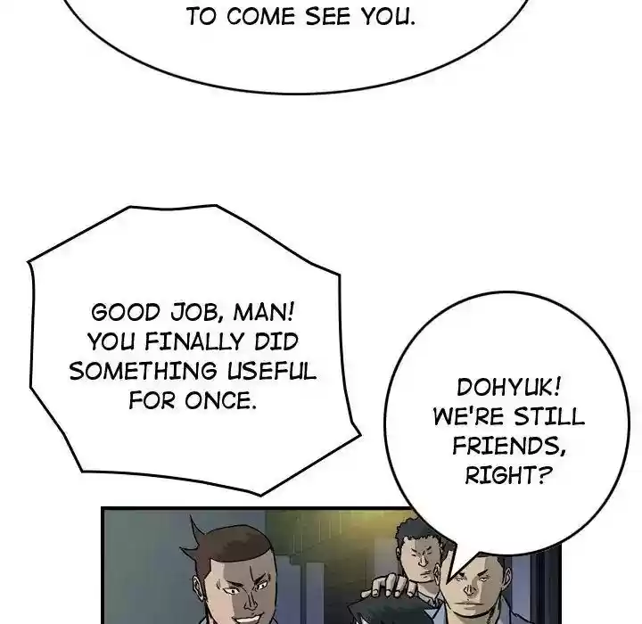 Legend: The Beginning Episode 58