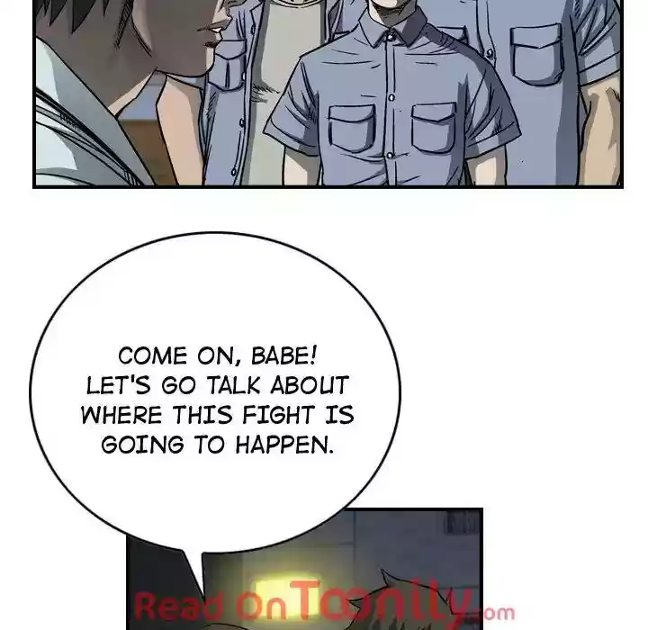 Legend: The Beginning Episode 58