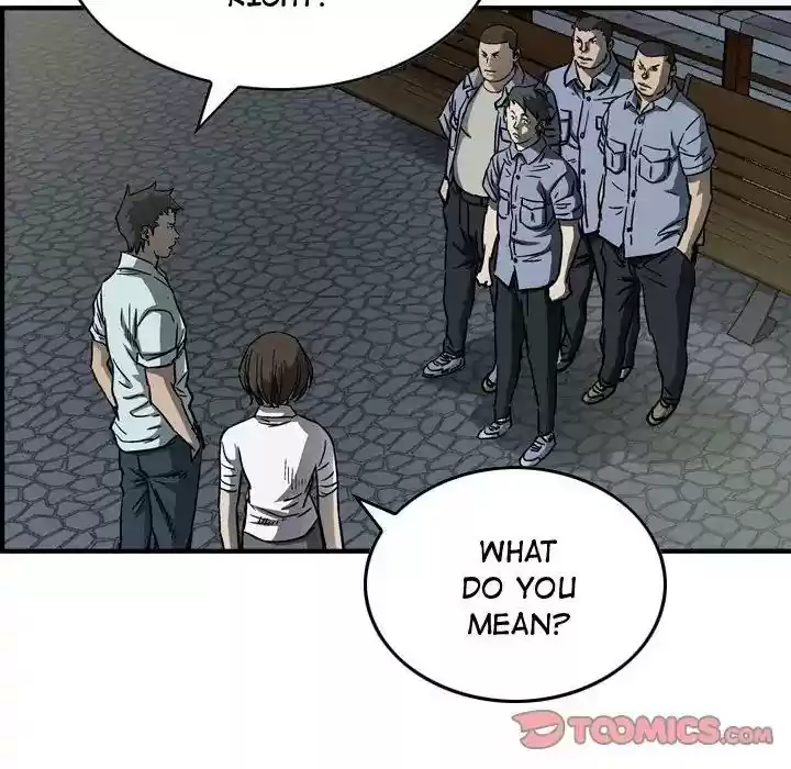 Legend: The Beginning Episode 58