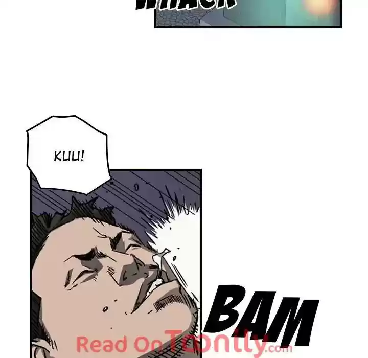 Legend: The Beginning Episode 58