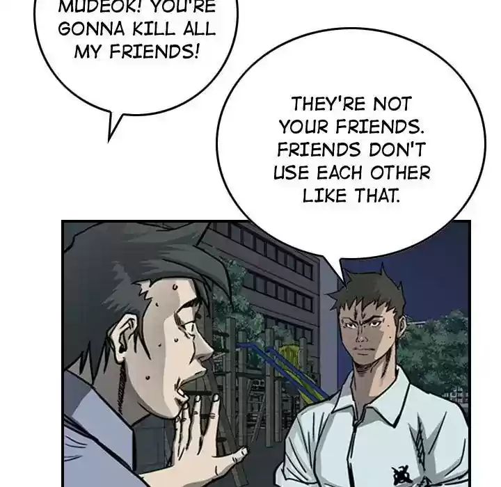 Legend: The Beginning Episode 58