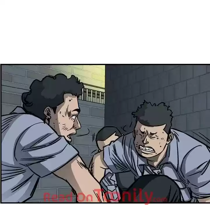 Legend: The Beginning Episode 58