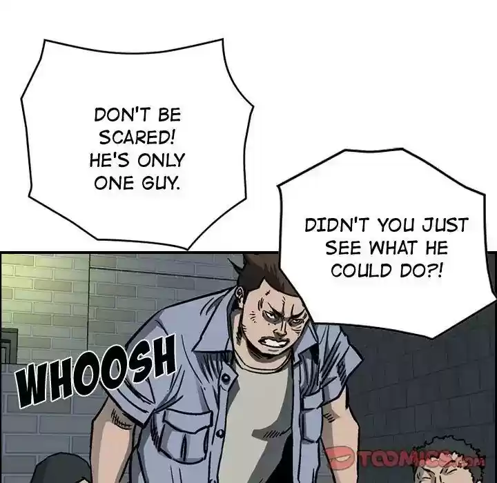 Legend: The Beginning Episode 58