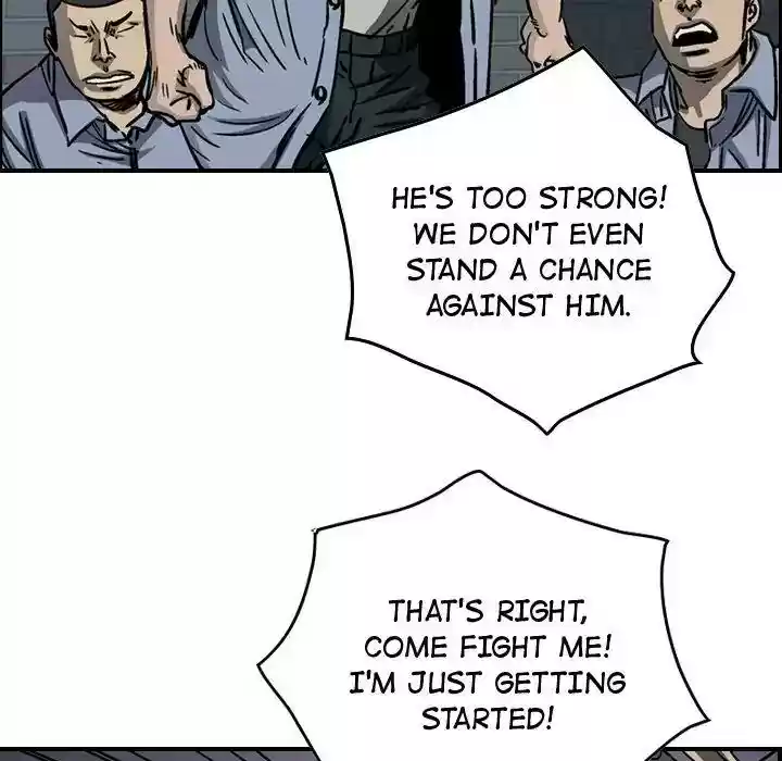 Legend: The Beginning Episode 58