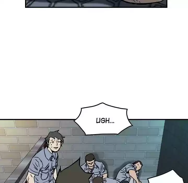 Legend: The Beginning Episode 58