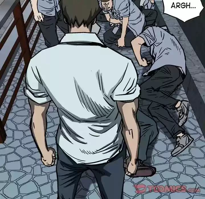 Legend: The Beginning Episode 58