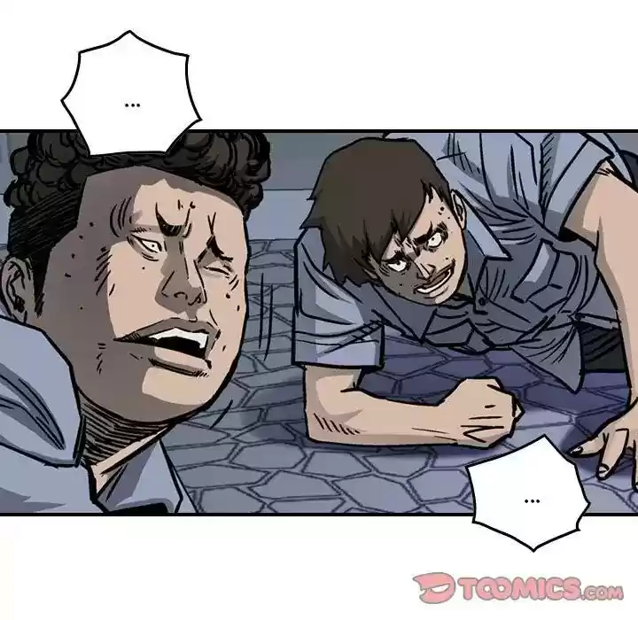 Legend: The Beginning Episode 58