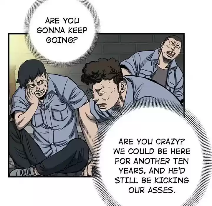 Legend: The Beginning Episode 59