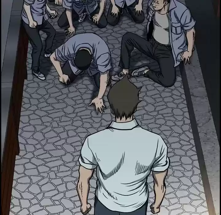 Legend: The Beginning Episode 59